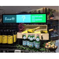 15.6 Inihi 500 Nits Whakaatu LCD